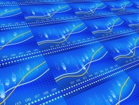 European stock markets opened with decline 