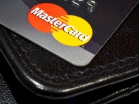 MasterCard reported better than expected results 