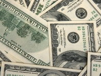 The USD Index is almost unchanged at 7-month high