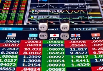 The US Dollar strengthened against the major currencies 