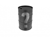 The profits of oil companies are lower due to cheaper oil prices