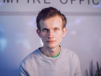 Buterin: Ethereum processes 15 transactions per second, but should be thousand times faster