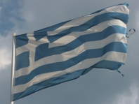 Greece could not pay the dept on time