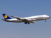 CEO of Lufthansa is considering a merger in Europe