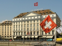 The Swiss Financial Department issued a guide to the regulation of ICO