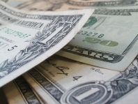 The US dollar has stopped its growth against world currencies