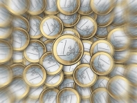 Euro is stable after the ECB’s rate decision