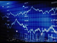 European stock indicators rise on Friday