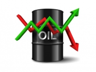 The 3 events that raised the crude oil prices for yesterday 