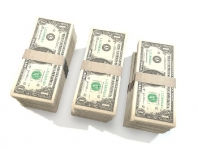 The revised estimate of US GDP supported the dollar