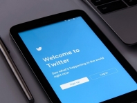 Twitter recorded the slowest quarterly revenue growth 
