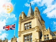 Iranian students use cryptocurrency to pay for UK studies