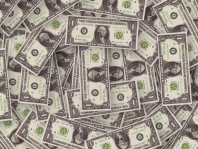 The EUR/USD pair is at its two-month low