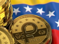 Venezuela to Peg Pension, Salary Systems to Petro Cryptocurrency