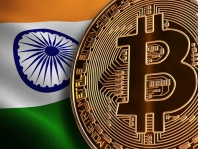 Indian Finance Minister: “cryptocurrencies are NOT banned in the country”