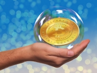 Founder of the Largest Investment Company in the World Says That Bitcoin is a Bubble