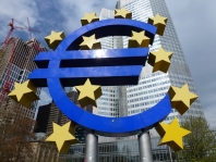 The ECB speech did not impressed the stock market