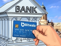 Bitwala launches crypto banking and debit cards for cryptocurrency