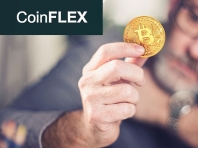 CoinFLEX started trading cryptocurrency futures in the Asian market