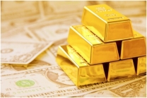 Gold prices fell on the eve of FOMC statements
