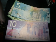 USD/CAD is traded at 12-year peak 