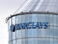 Barclays is considering the possibility of launching a trading platform for crypto-currencies