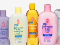 J&J sales exceeded expectations
