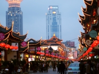 Asian stocks rose on Monday