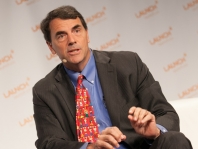 Tim Draper: Bitcoin Is The MOST Secure Place To Put Your Money!