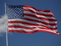 The US GDP rose 3.2%