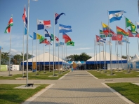 Latin America markets