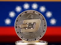 Dash launched a cryptocurrency transaction SMS service for Venezuela residents