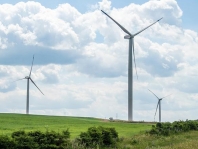 Crypto-Miners look for cheap electricity in Sweden and Norway