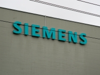 Siemens reporting could not reach the forecasts