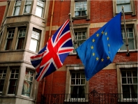 The UK citizens voted for Brexit!