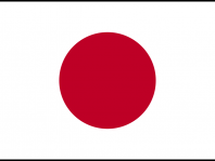 In Japan, the stock market closed with a growth