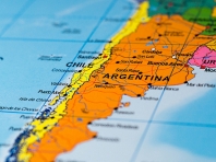 In Argentina, seven cryptocurrency ATMs will be installed at Christmas