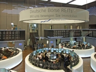 Deutsche Boerse and LSE agreed to merge