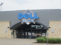Dell's quarterly revenue rose 28%