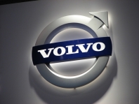 Volvo is betting on electric cars