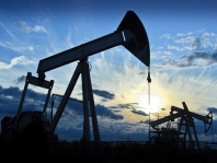 WTI fell 2% after publication of US oil reserves data