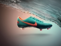 Nike’s quarterly revenue and profit exceeded forecasts 