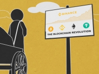 Binance users alert - exchange goes crazy