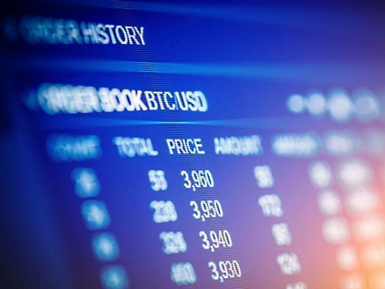 Bitcoin Futures Trading Up 93%, Reports CME Group