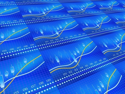 European stock markets opened with decline 