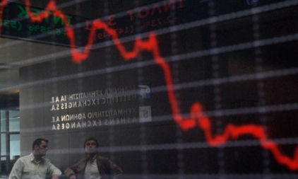 The market worries on Greece and the ruble has to face hard days - say the Russian experts