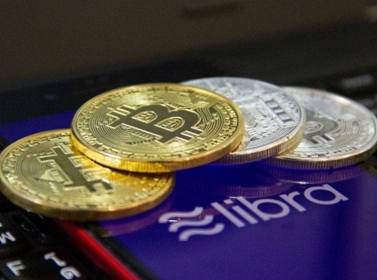 Facebook to launch Libra blockchain test network already next week