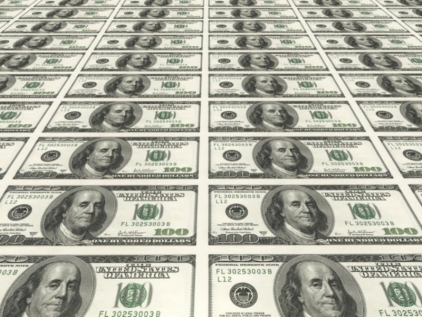 The US dollar continues to rise on the Greek crisis 