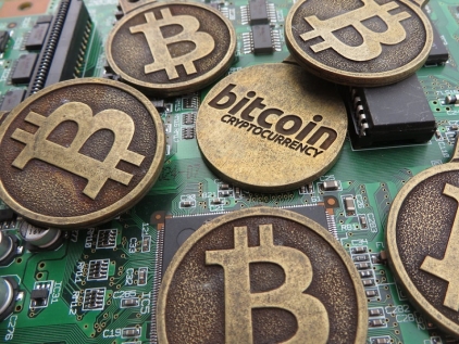 Bitcoin Closes its Worst Month Since Jan 2015