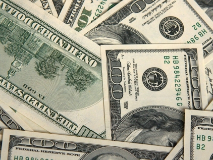 The USD Index is almost unchanged at 7-month high